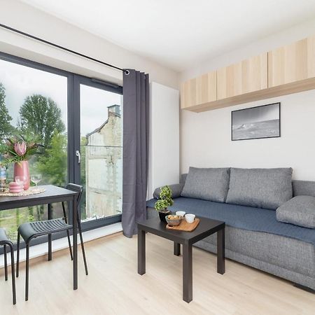 Cozy Studio Apartments Sauna & Ac Krakow By Noclegi Renters Exterior photo
