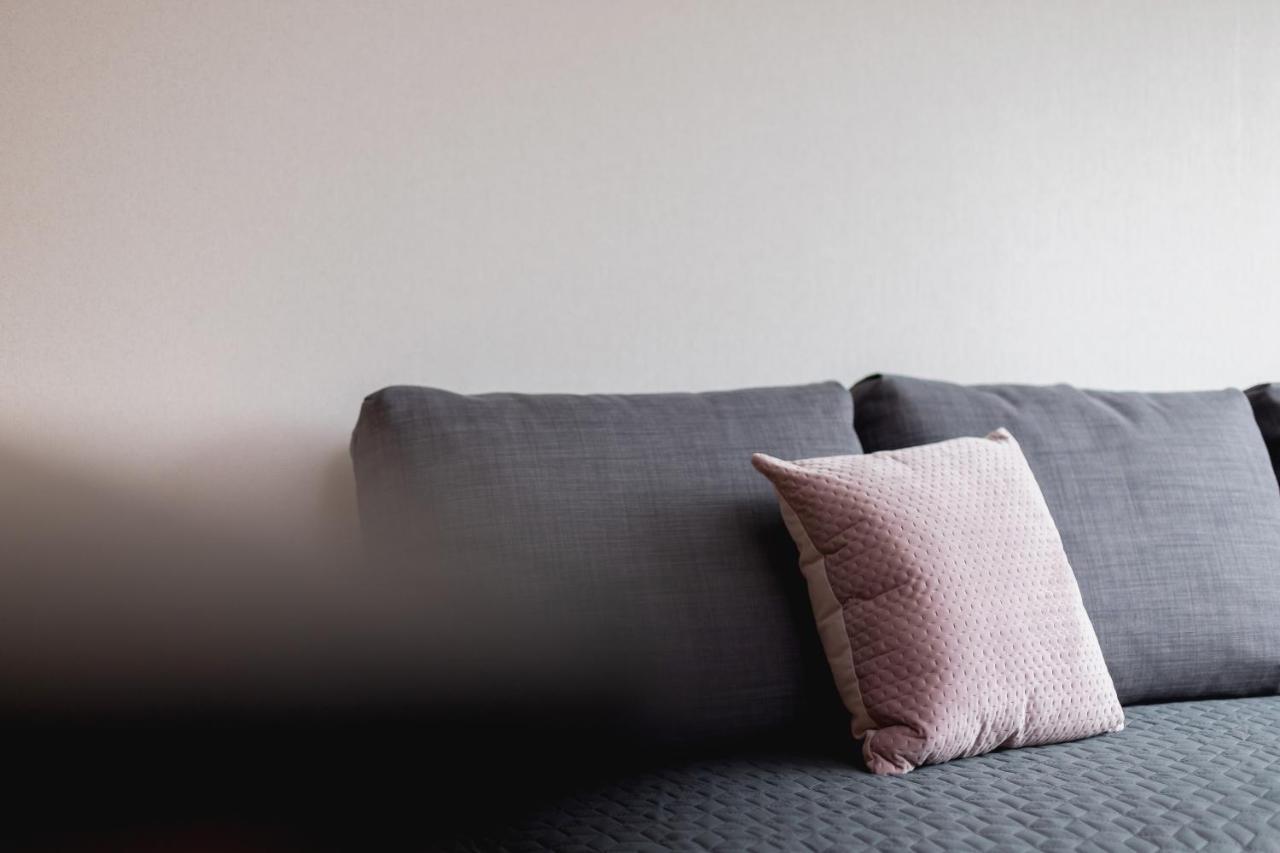 Cozy Studio Apartments Sauna & Ac Krakow By Noclegi Renters Exterior photo