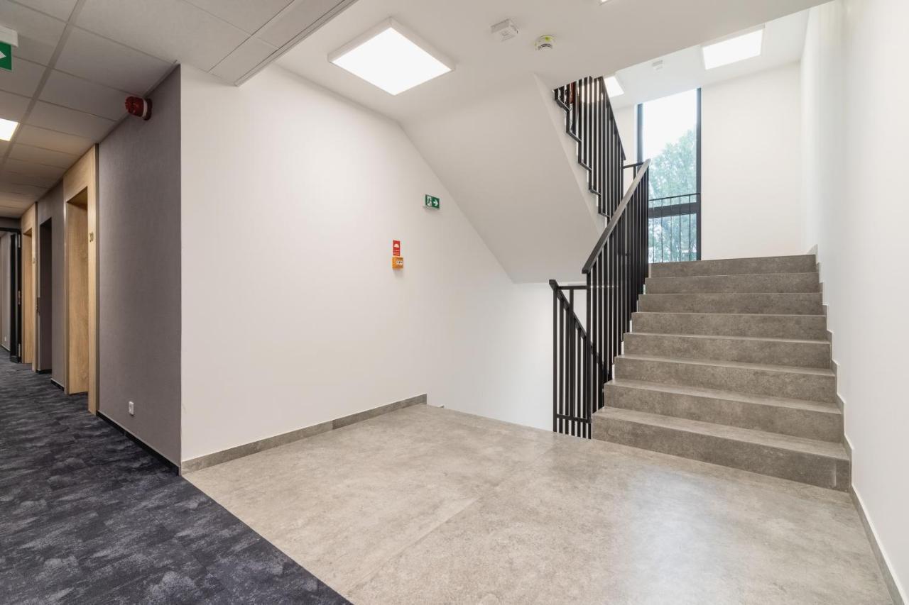 Cozy Studio Apartments Sauna & Ac Krakow By Noclegi Renters Exterior photo